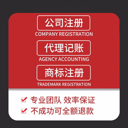 上海商務(wù)服務(wù)全覽 專業(yè)公司注冊(cè)、代理記賬及更多一站式解決方案
