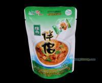 解密調(diào)味品包裝袋供應(yīng)商 價(jià)格透明、選擇多元的行業(yè)分析
